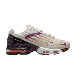 Nike Air Max Plus 3 'Carabiner' Baskets Os clair/Viotech DX2664 001