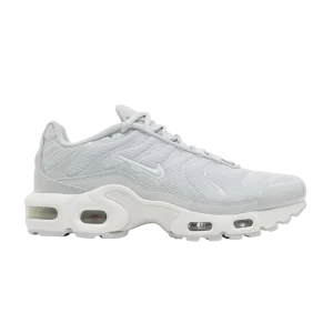 Nike Air Max Plus GS 'Aura Blanc' Aura/Blanc/Aura CD0609 407