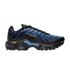 Nike Air Max Plus GS 'Stargazing' Noir/Bleu université/Chlorophylle/Bordeaux clair DV3484 001