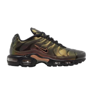 Nike Air Max Plus OG 'Scarab' 2022 Noir/Cuivre métallique/Or métallique DH4778 001