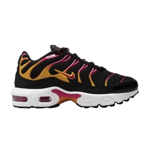 Nike Air Max Plus PS 'Black Active Pink' Noir/Kumquat/Blanc/Rose actif DX9265 001
