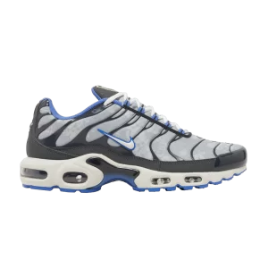 Nike Air Max Plus SE 'Social FC' Gris fumée clair/Anthracite/Bleu comète/Blanc sommet DQ3981 001