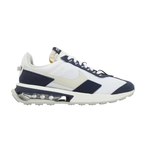 Nike Air Max Pre-Day 'Obsidian Light Bone' Blanc/Obsidienne/Voile/Light Bone DQ4068 100
