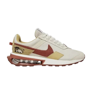 Nike Air Max Pre-Day SE 'Sun Club – Light Orewood Brown 'Marron clair/Herbe de blé/Voile/Scorched Sunrise DM0037 100