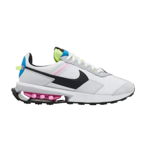 Nike Air Max Pre-Day 'White Pure Platinum Volt' Blanc/Platine pur/Volt/Noir DZ4399 100
