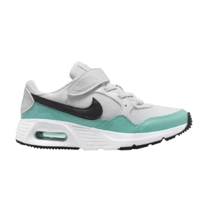 Nike Air Max SC PS 'Photon Dust Washed Teal' Photon Dust/Sarcelle délavée/Blanc/Noir CZ5356 008