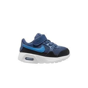 Nike Air Max SC TD 'Mystic Navy' Mystic Fleet/Noir/Bleu photo clair CZ5361 400