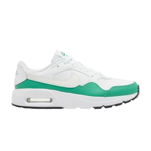 Nike Air Max SC 'White Stadium Green' Blanc/Vert stade/Noir/Ghost CW4555 110