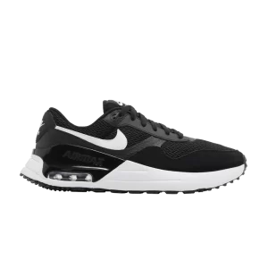 Nike Air Max SYSTM 'Black Wolf Grey' Noir/Loup Gris/Blanc DM9537 001