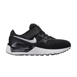Nike Air Max SYSTM PS 'Black Wolf Grey' Noir/Wolf Gris/Blanc DQ0285 001
