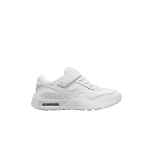 Nike Air Max SYSTM PS 'Blanc Pure Platinum' Blanc/Platine pur/Blanc DQ0285 102