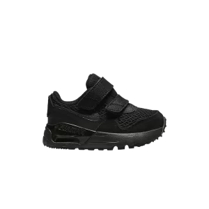 Baskets Nike Air Max SYSTM TD 'Black Anthracite' Noir/Anthracite DQ0286 004