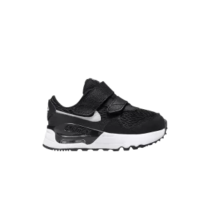 Nike Air Max SYSTM TD 'Noir Loup Gris' Noir/Gris loup/Blanc DQ0286 001