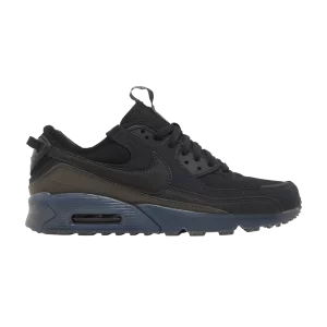 Nike Air Max Terrascape 90 'Triple Black' Noir/Noir/Noir/Noir DQ3987 002