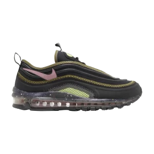 Nike Air Max Terrascape 97 'Noir Elemental Pink Lime' Noir/Elemental Rose/Lime DJ5019 004