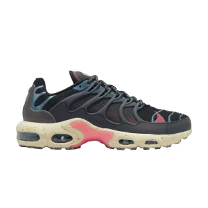 Nike Air Max Terrascape Plus 'Black Coral Noise Aqua' Noir/Mer Corail/Noise Aqua/Anthracite DQ3977 003