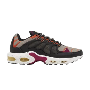 Nike Air Max Terrascape Plus 'Moon Fossil Mantra Orange' Moon Fossil/Orange Mantra/Lavage citron/Baie dynamique DQ3977 002