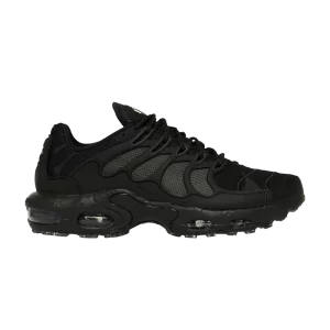 Nike Air Max Terrascape Plus 'Triple Black' Noir/Anthracite/Noir/Anthracite DQ3977 001