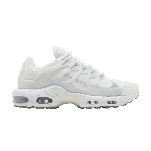 Nike Air Max Terrascape Plus 'White Pure Platinum' Blanc/Blanc/Blanc/Platine pur DQ3977 100