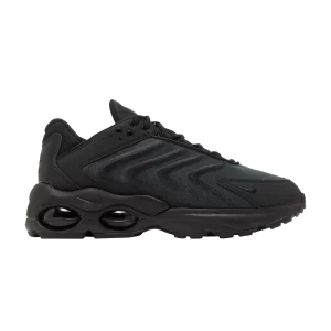 Nike Air Max TW 'Black Anthracite' Baskets Noir/Anthracite/Noir/Noir DQ3984 003