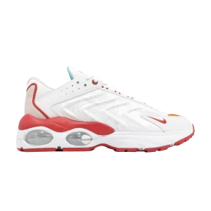 Nike Air Max TW 'Lunar New Year' Baskets Blanc sommet/Blanc/Lavé jusqu'à/Rouge université FD4318 161