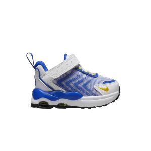 Nike Air Max TW TD 'Racer Blue' Blanc/Bleu/Noir/Jaune DQ0298 100
