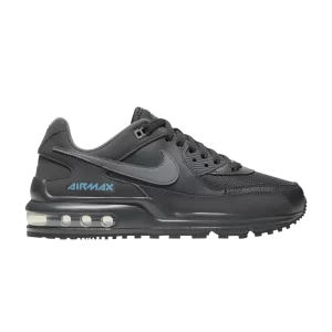 Nike Air Max Wright GS 'Anthracite Cool Grey' Anthracite/Gris froid CT6021 001