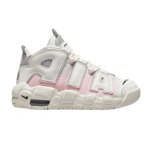 Nike Air More Uptempo '96 GS 'Thank You, Wilson' Voile/Chardon/Mousse Rose/Noir DQ0514 100