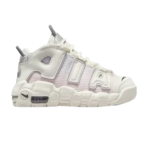 Nike Air More Uptempo '96 PS 'Thank You, Wilson' Voile/Chardon/Mousse Rose/Noir DQ0515 100