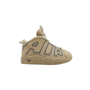 Nike Air More Uptempo TD 'Limestone' Limestone/Limestone/Bleu Valériane DQ6202 200