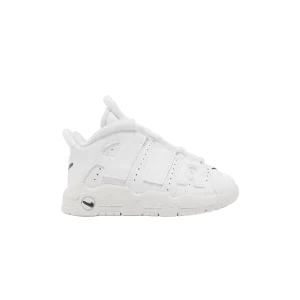Nike Air More Uptempo TD 'White Midnight Navy' Blanc/Midnight Fleet/Blanc DH9722 100