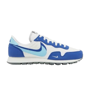 Nike Air Pegasus 83 'Double Swoosh - Sail Old Royal' Voile/Vieux Royal/Bleu Cool DV0570 100
