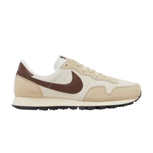 Nike Air Pegasus 83 'Sail Light Chocolate' Voile/Rotin/Lait de coco/Chocolat clair DM0177 100