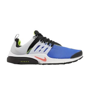 Baskets Nike Air Presto 'Persian Violet' Violet persan/Blanc/Volt/Cramoisi brillant DO6693 500