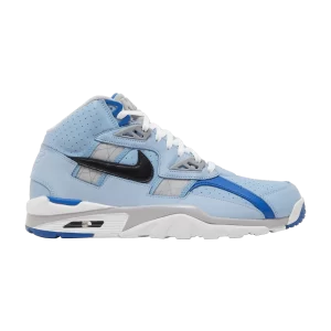 Nike Air Trainer SC 'Kansas City Royals' Bleu DX1791 400