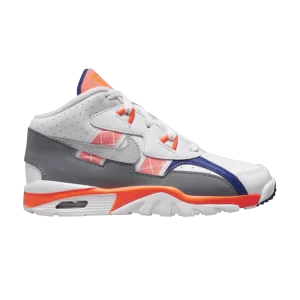 Nike Air Trainer SC High PS 'Auburn' 2022 Voile/Gris Zen clair/Tarte DV2353 100