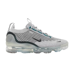 Nike Air VaporMax 2021 Flyknit SE 'Phantom Teal' Os clair/Sarcelle atomique/Ghost DN3074 001
