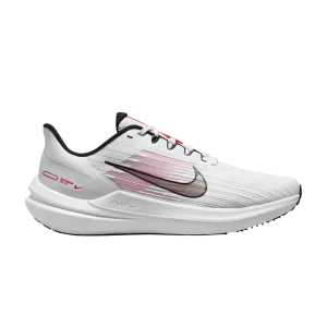 Nike Air Winflo 9 'Photon Dust Red' Photon Dust/Blanc/Teinte Platine/Noir DD6203 009