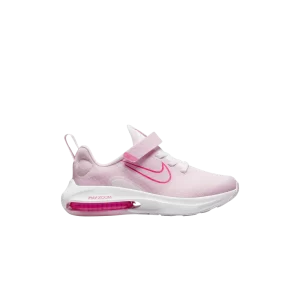 Nike Air Zoom Arcadia 2 PS 'Pink Foam White' Mousse rose/Blanc sommet/Rose éclaté/Hyper rose DM8492 600