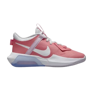 Nike Air Zoom Crossover GS 'Pink Salt' Rose Sel/Poupée/Platine Pur/Blanc DC5216 601