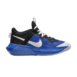 Nike Air Zoom Crossover GS 'Racer Bleu Noir' Bleu/Noir/Blanc DC5216 401
