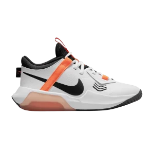 Nike Air Zoom Crossover GS 'Blanc Orange Sécurité' Blanc/Orange Sécurité/Orange Total/Noir DC5216 103