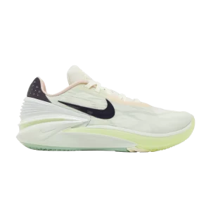 Nike Air Zoom GT Cut 2 'Better You' Lait de coco/Orange arctique/Vert à peine DJ6015 101