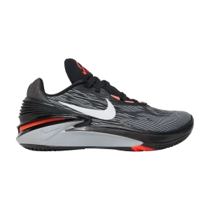Nike Air Zoom GT Cut 2 'Bred' Noir/Anthracite/Cramoisi brillant/Blanc DJ6015 001