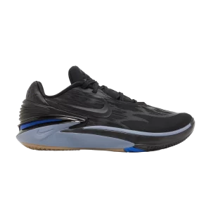 Nike Air Zoom GT Cut 2 EP 'Black Racer Blue' Noir/Noir/Not Noir/Bleu DJ6013 002