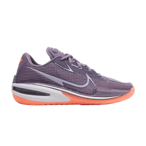 Nike Air Zoom GT Cut 'Amethyst Smoke Bright Mango' Améthyste Fumée/Bright Mango/Whisper of Iris/Violet Dawn CZ0175 501