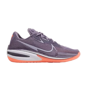 Nike Air Zoom GT Cut EP 'Amethyst Smoke Bright Mango' Améthyste Fumée/Bright Mango/Whisper of Iris/Violet Dawn CZ0176 501