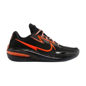 Nike Air Zoom GT Cut 'EYBL - Noir Hyper Crimson' Noir/Hyper Crimson DM2826 001