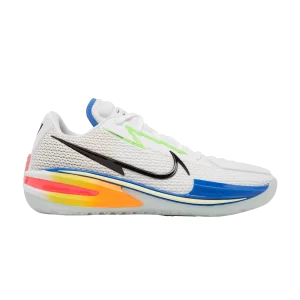 Nike Air Zoom GT Cut 'Ghost' Blanc DX4112 114