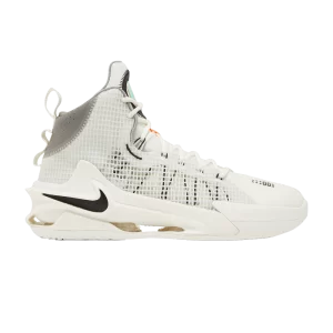 Nike Air Zoom GT Jump 'Summit White' Blanc sommet/Voile/Noir/Blanc CZ9907 101